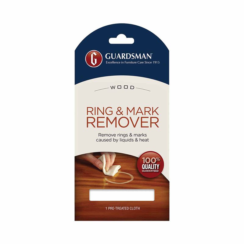 GUARDSMAN Wood Ring & Mark Remover GM-IW4051-image null
