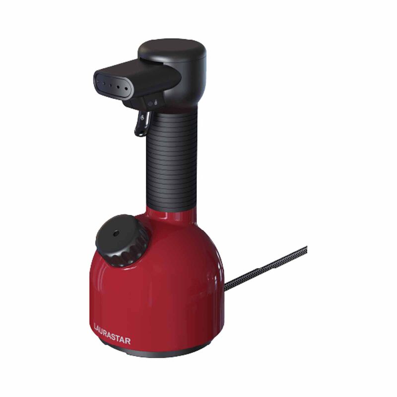 LAURASTAR Iggi Steamer - Uk Red IGGI - UK RED-image 4