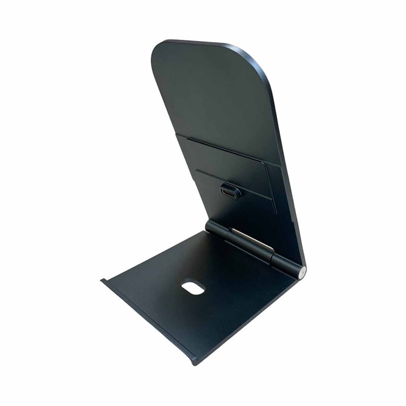 ENERGIZER 15w Magnetic Wireless Charger Blk WCP102-image 5