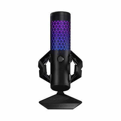 ASUS C501 Rog Carnyx Blk ROG CARNYX BLACK