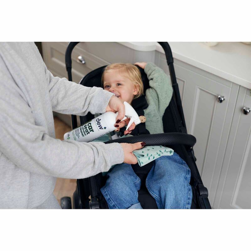 DEW Car Seat & Stroller Cleaner 500ml (online) DW1100200375-image 2