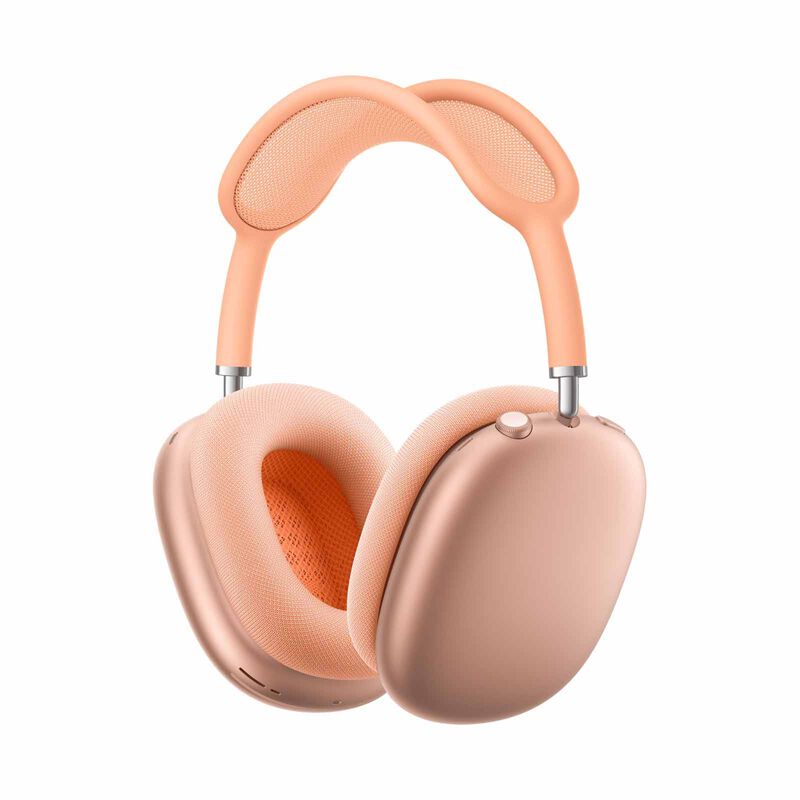 APPLE Airpods Max 2 - Orange MHWN4ZA/A-image 1