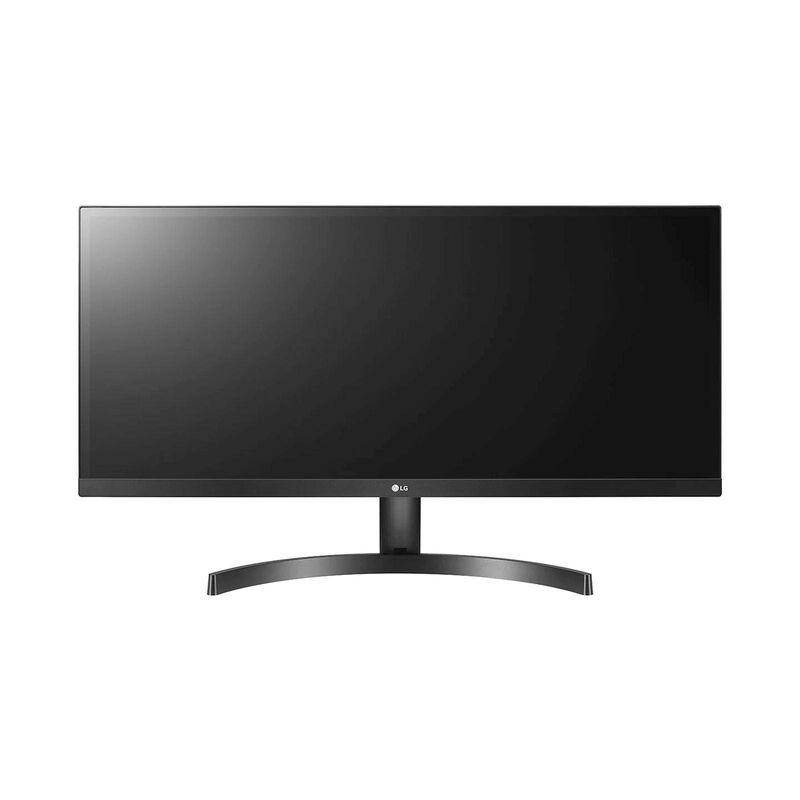 LG 29in Fhd Ips Ultrawide Monitor 29WL500-B-image 2
