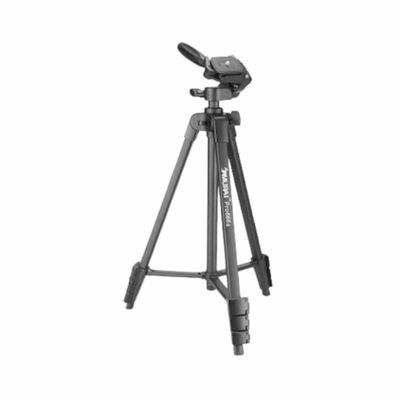 SAMURAI Aluminium Tripod - 1365mm PRO 666S