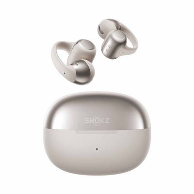 SHOKZ Opendots One Open-ear True Wireless Earbuds - Grey E310-ST-GY