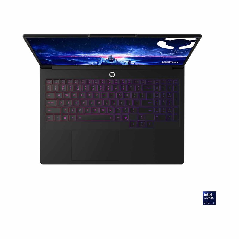 LENOVO 16in Wqxga Oled Intel Core Ultra 9 275hx 32gb Ram Nvida Rtx5090 24gb 1tb Ssd Win 11 LEGION PRO 7 16IAX10H 83F5002MSB-image 6