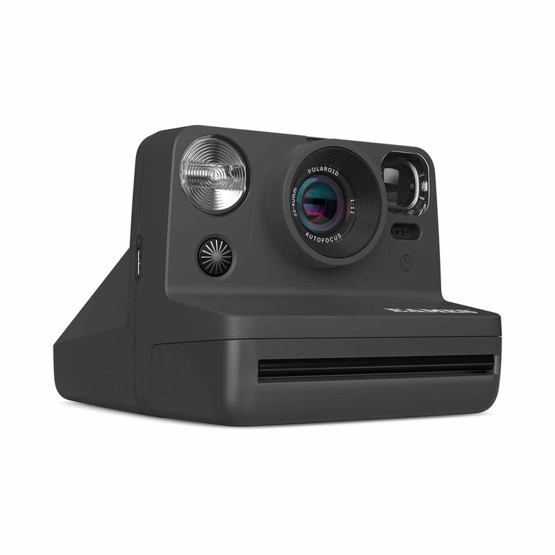 POLAROID Now Generation 2 Instant Camera - Eames Edition 009135-image 2