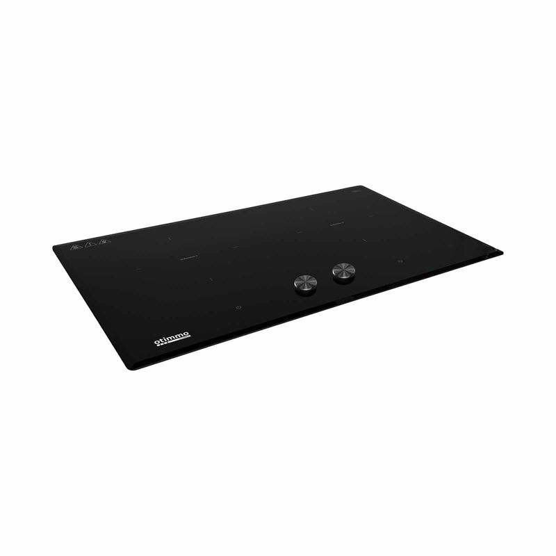 OTIMMO Otimmo 2 Burner 8 Series Induction Hob (exclude Installation) EIH8732E-image 2