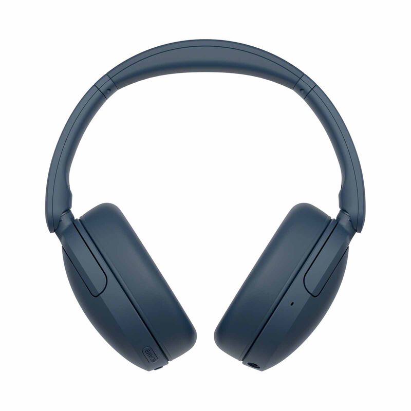 SONY Wireless Noise Cancelling Headphone (blue) WH-CH730N/LCE-image 1