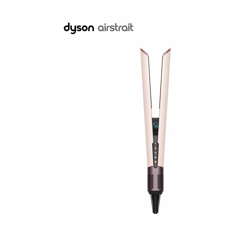 DYSON Airstrait Straightener (453969-01) - Ceramic Pink/rose Gold HT01 HK/SG CEPK/ROSEGD-image 1