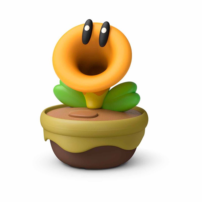NINTENDO Talking Flower NTD-TAF-S-LVAAA-SEA-image 1