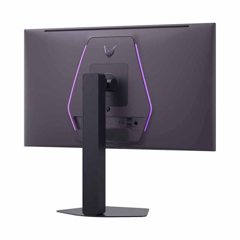 LG 27in Qhd Oled Gaming Monitor 27GX790B-B-image 5
