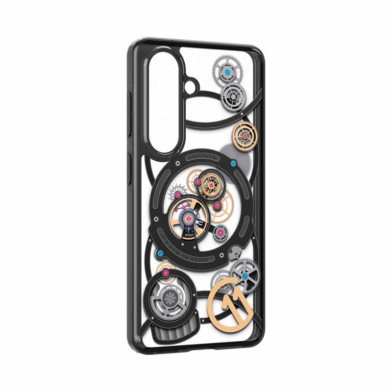 SPIGEN Galaxy S26 C11 Magnet Case Chronos GP-FPS942PGBBW-image 4