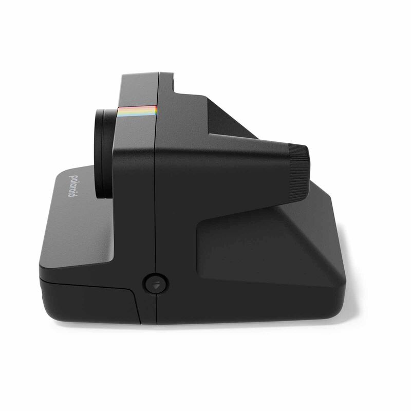 POLAROID Now+ Instant Camera Generation 3 - Black 009160-image 11