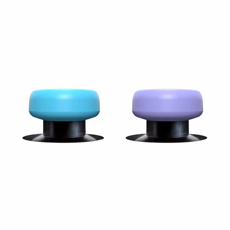 STEELSERIE Kontrolfreek No-slip Tgrip 8pk Stl Bpf Kit 1020-STL-image 4