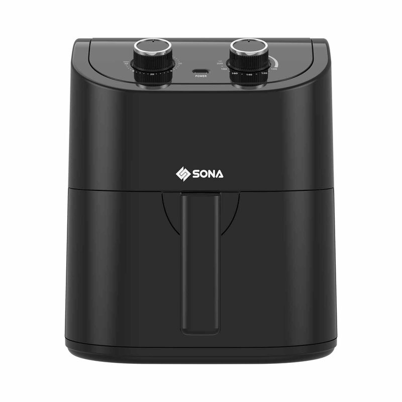 SONA Air Fryer (4.5l) SFR 2765-image 3