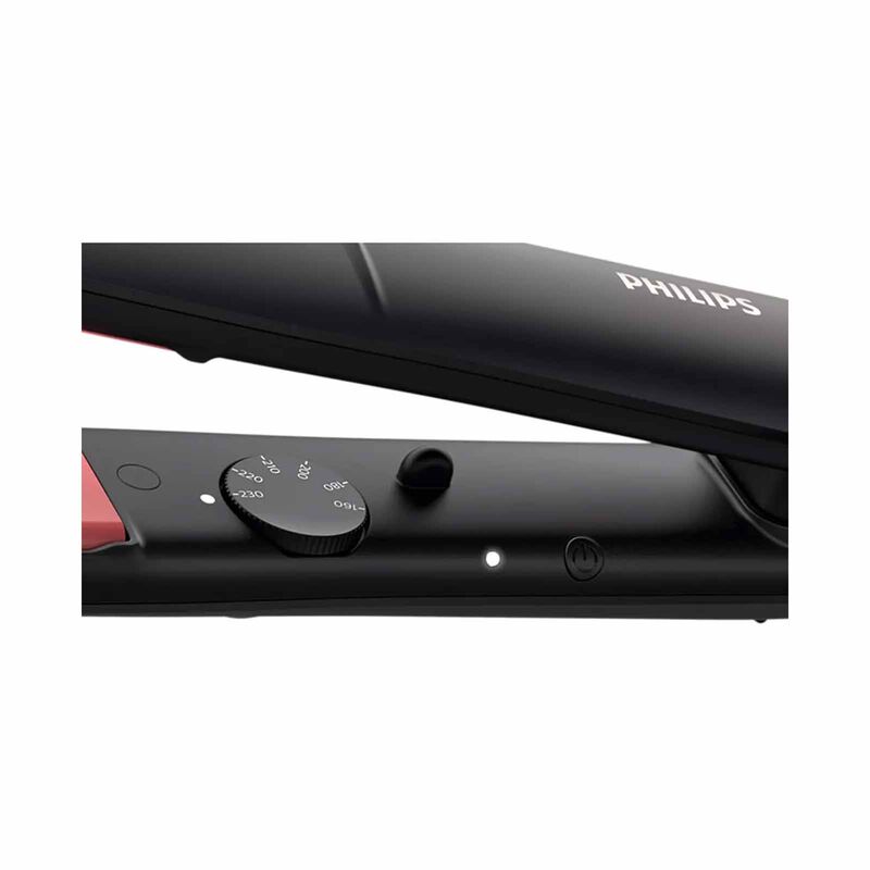PHILIPS Straightcare Essential Thermoprotect Straightener BHS376/00-image 5