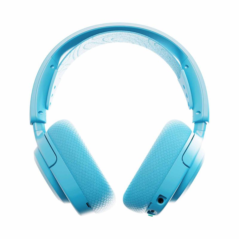 STEELSERIE Wireless Headset (series Playstation) - Aqua ARCTIS NOVA 3P - AQUA-image 2