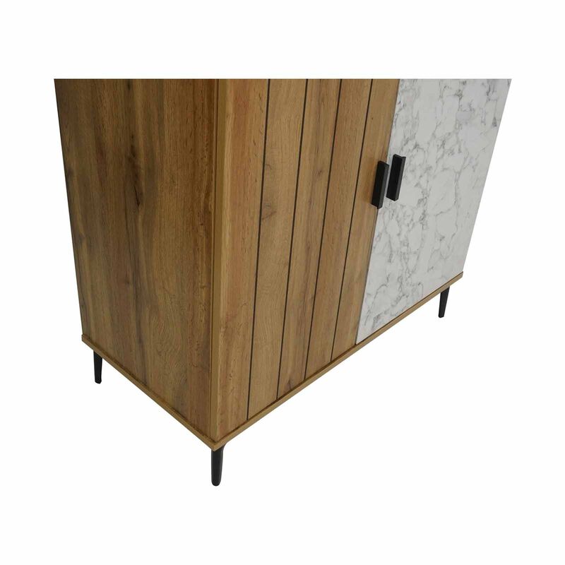 Shoe Cabinet (high) MARBELINE-image 5