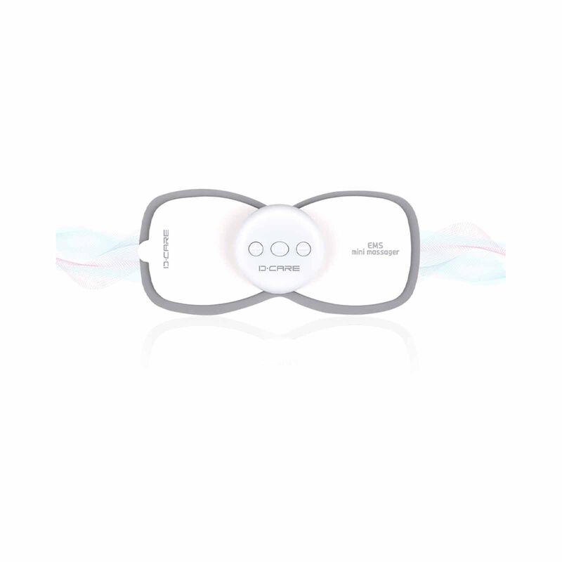 DCARE Ems Mini Massager EMS MM-image 4