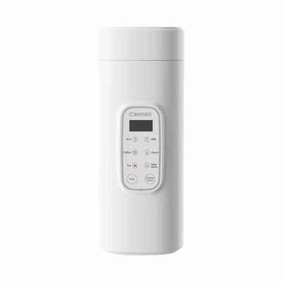 CORNELL Portable Kettle (550ml) - White CPK55WH