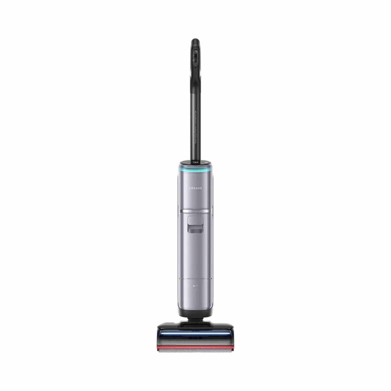 DREAME Pro Steam Wet & Dry Vacuum Cleaner H16 PRO STEAM-image 4