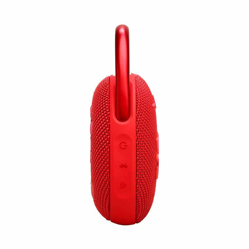 JBL Portable Bt Speaker CLIP 5 RED-image 4