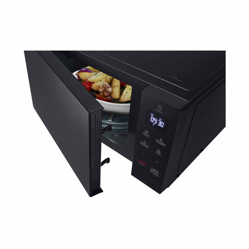 LG Basic Microwave (30l) MS3032JAS.BBKQLSL-image 9