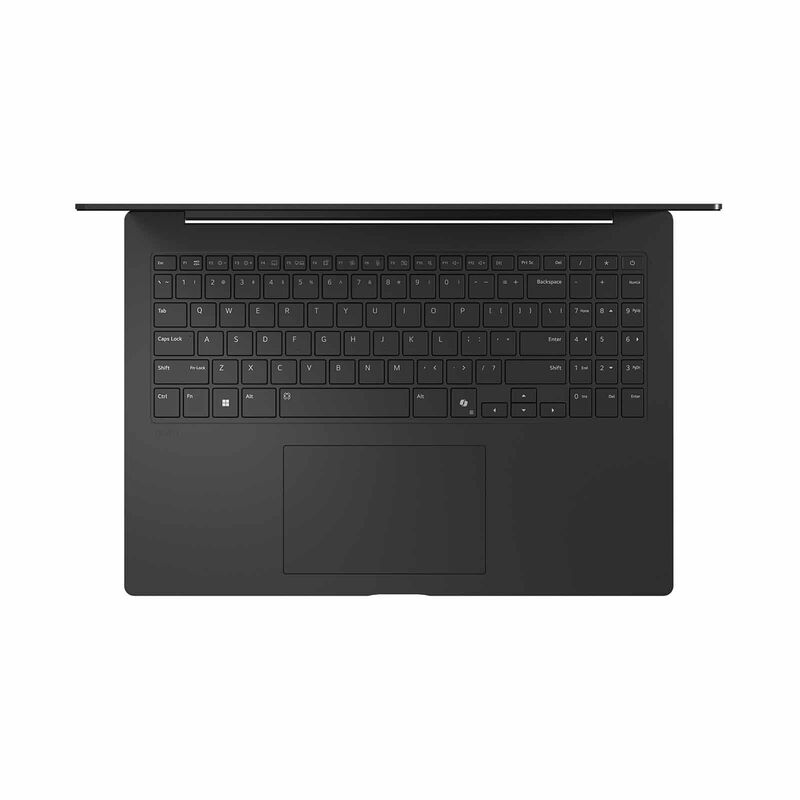 LG 16in Ultra 7-256v 16gb Ram And 512gb Nvme Gen4 With Dual Ssd Copilot+pc 16Z90TS-G.AU76A3 (META GRAY)-image 5