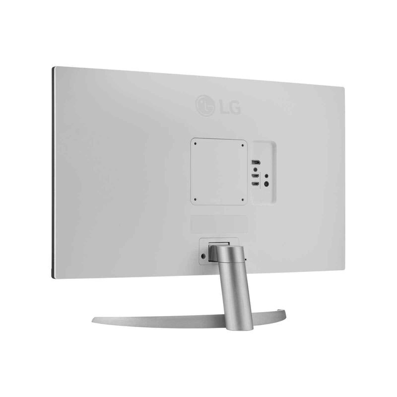 LG 27in 4k Uhd Ips Monitor 27UP600-W-image 5