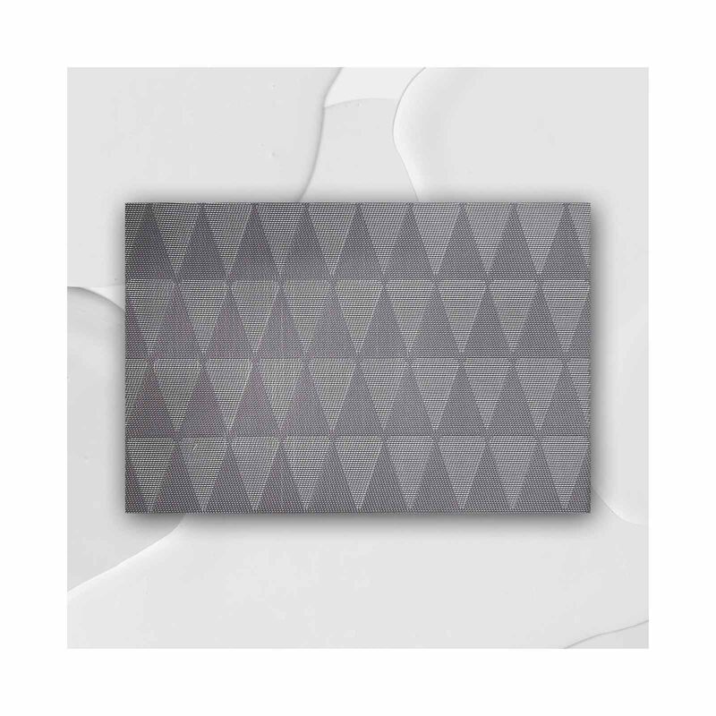 RAPEE Tri Placemat Grey (online) TRIPMGRY-image 2