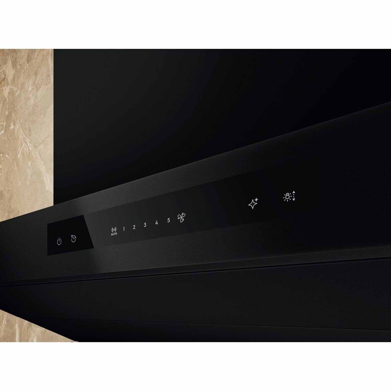 ELECTROLUX 90cm 900 Series Chimney Hood - Matt Black (exclude Installation) ECC9945KB-image 2