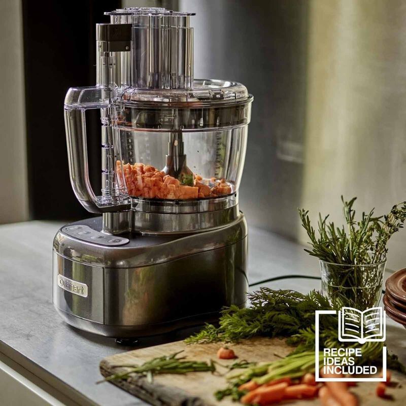 CUISINART Food Processor 400CA-FP1300U-image 3