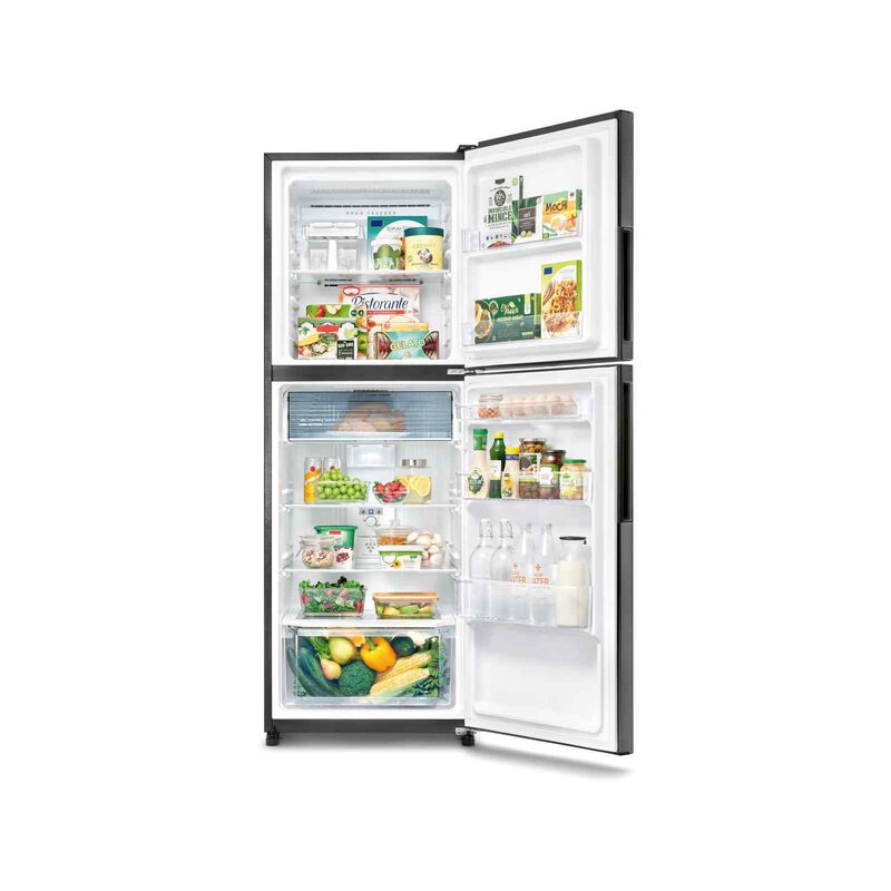 SHARP 2 Dr Fridge (300l) SJ-RF30E-DS-image 3