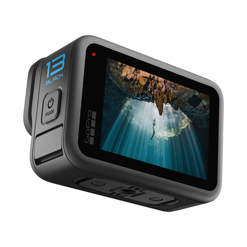 GOPRO Hero13 Black CHDHX-131-RW-image 3