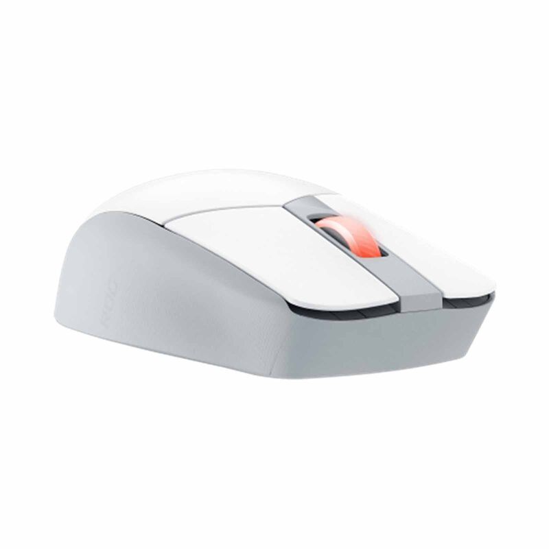 ASUS Strix Impact Iii Wireless Gaming Mouse Wht ROG STRIX IMPACT III WIRELESS WHITE-image 6