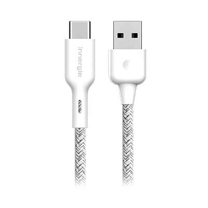 INNERGIE Usb-c To Lightning Cable 1.8m ACC-S180BM RA-image 1