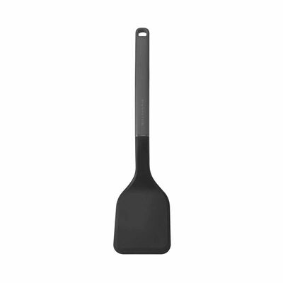 KITCHENAID Solid Turner - Charcoal Grey KAKT116118