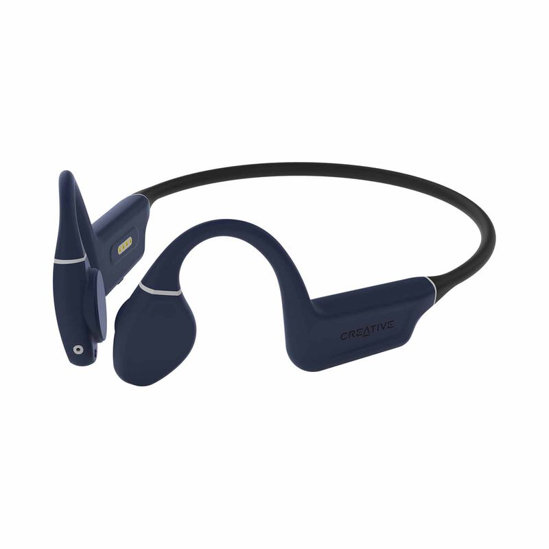 CREATIVE Outlier Free Pro+ (midnight Blue) 51EF1081AA001-image 4