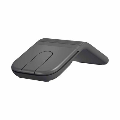 LOGITECH Mobi Fold Wireless Mouse Graphite 910-007606