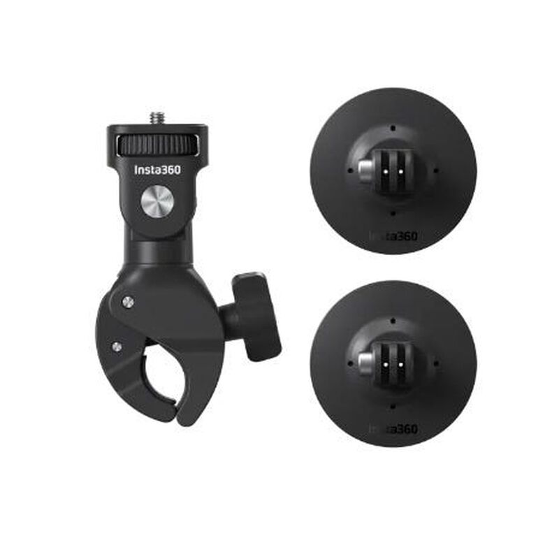 INSTA360 Motorcycle Bundle CINSAAVY-image 3