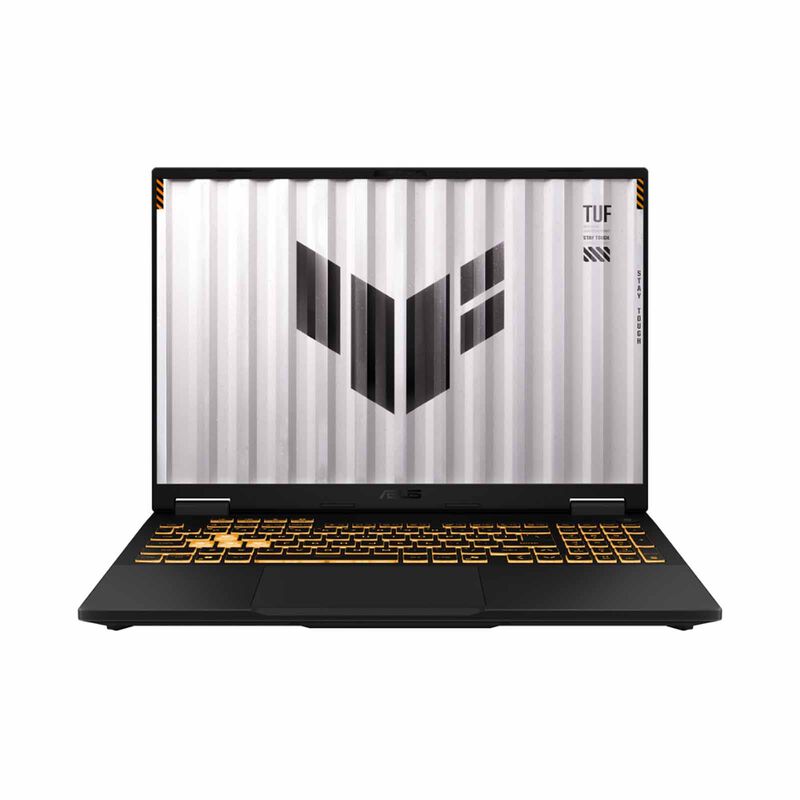 ASUS 16in I7-14650hx 16gb Ram 1tb Ssd Rtx 5050 Win 11 TUF GAMING F16 - FX608JHI-TU255W-image 1