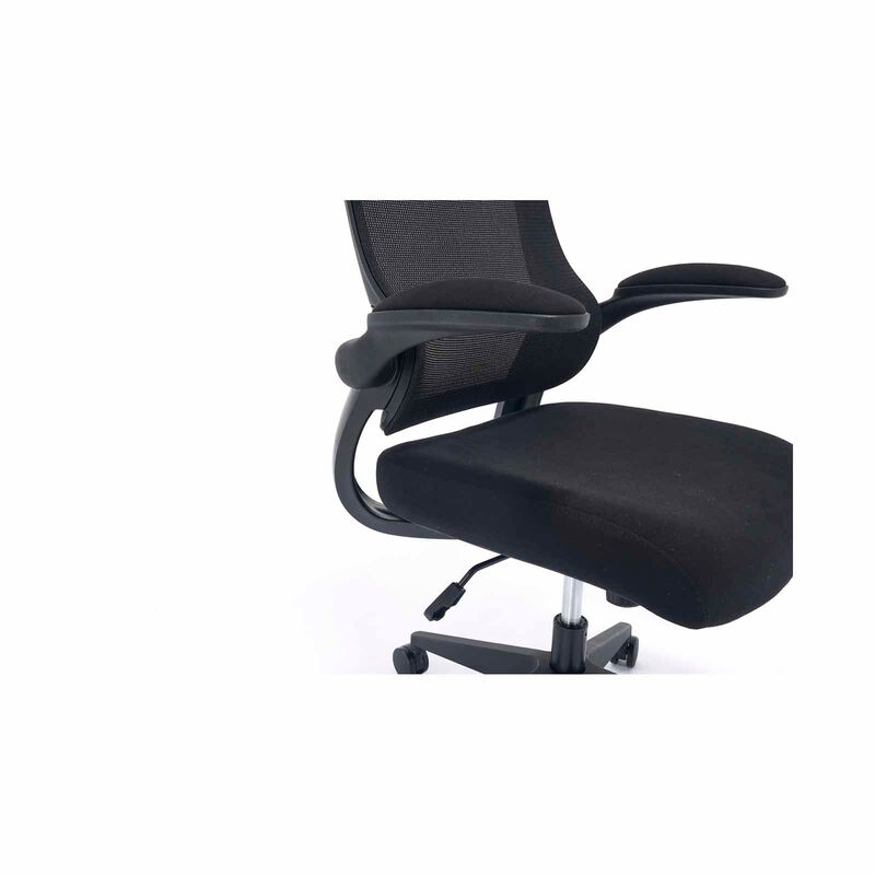 TTRACING Tt Airflex V2 Ergochair - Graphite Black TTAFLXV2-001-image 9