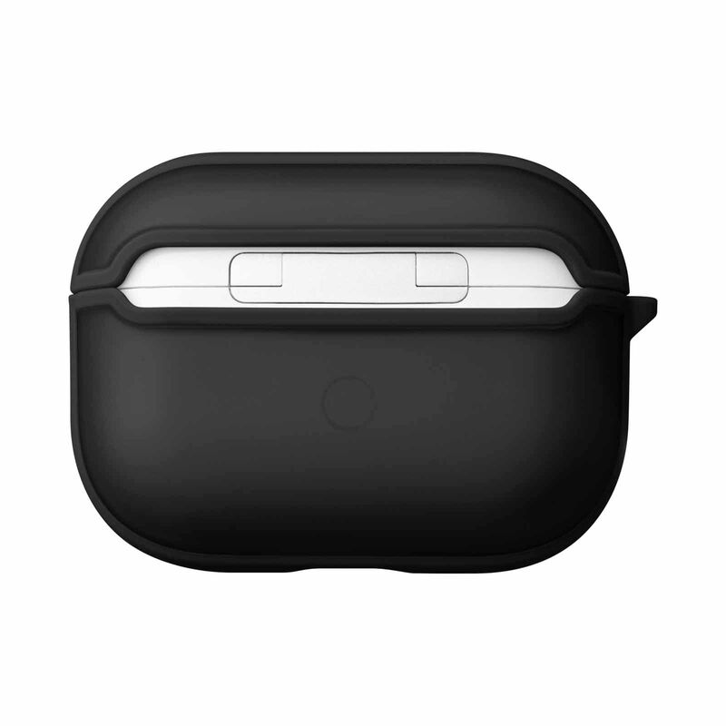 LAUT Huex Protect Case For Airpods Pro 1&2-bk L_APP2_HPT_BK-image 2