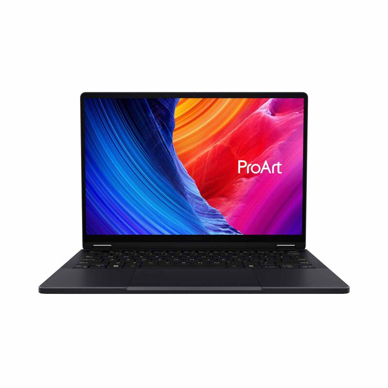ASUS 13.3in Touch Ryzen Ai Max+ 395 64gb Ram 1tb Ssd Win 11 PROART PX13 - HN7306EA-LX065W-image 1