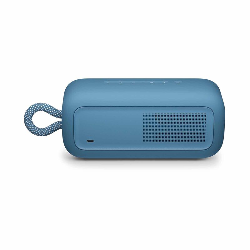 BOSE Soundlink Plus Bt Speaker - Blue Dusk 894040-0200-image 5