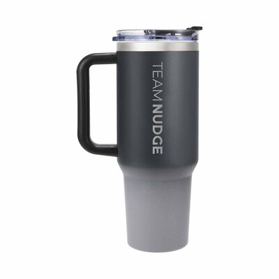 HAPPYCALL Team Nudge Tumbler (1.2l) - Black 4900-4046