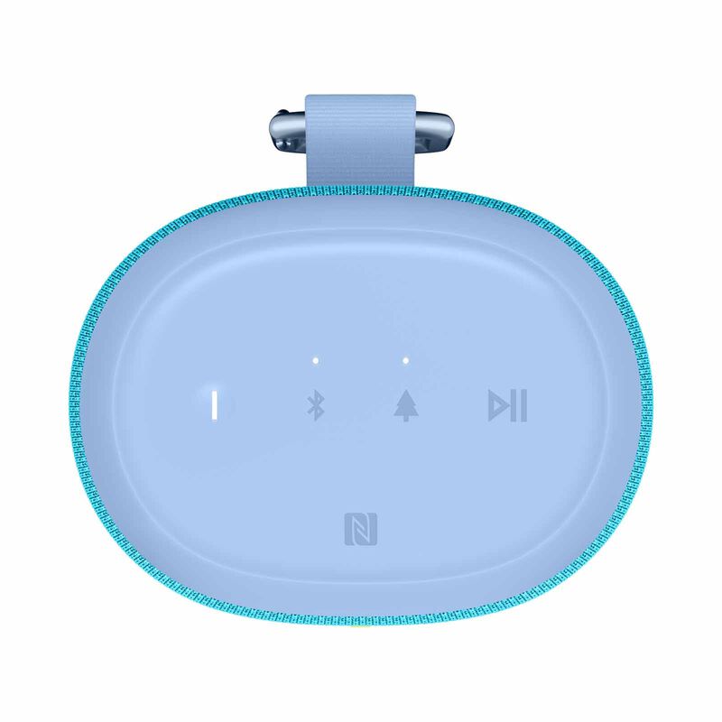 ULTIMATE E Ultimate Ears Everboom - Azure Blue 984-001925-image 5