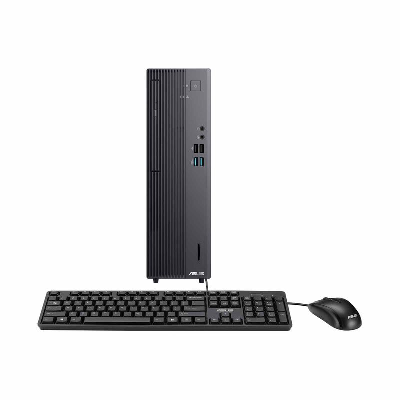 ASUS Sff S501 - I7-14700 16gb Ram 1tb Ssd S501SER-714700005W-image 1