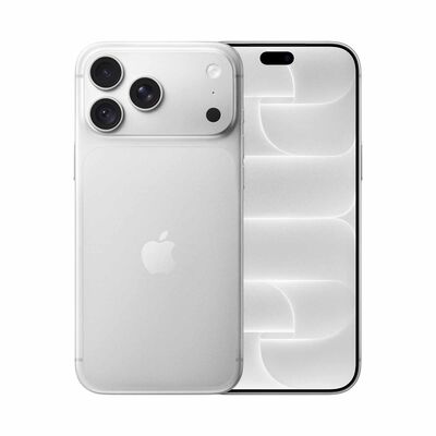 APPLE iPhone 18 Pro Max 2TB Silver MJY34X/A